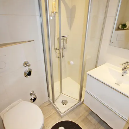 Apartman I0e-008 Heiligenhafen