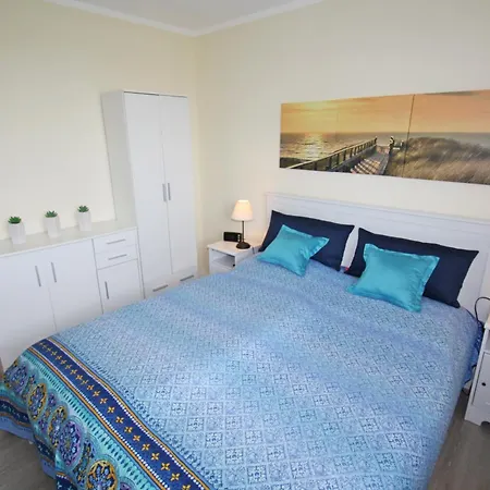 I0e-008 Apartman Heiligenhafen